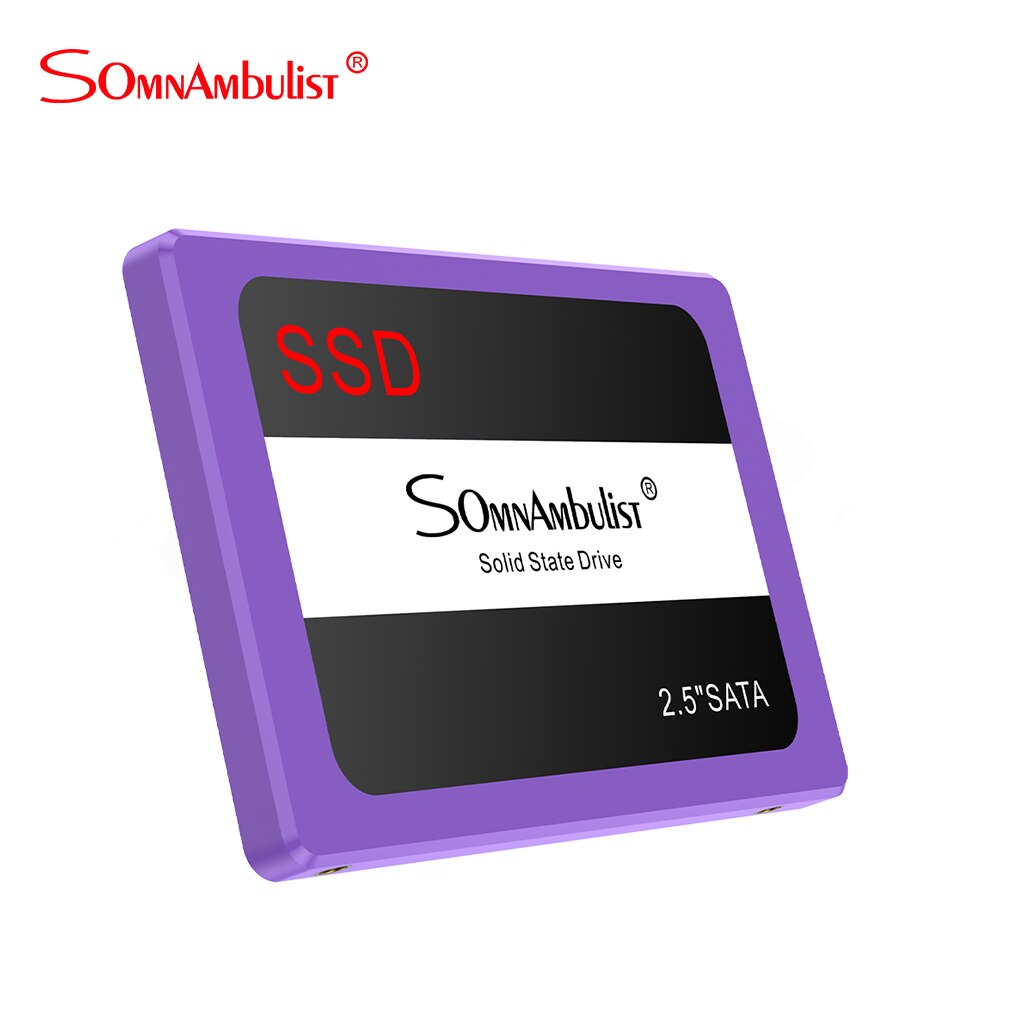 Ssd 120GB/240GB/480GB/960GB/2 ׶Ʈ  2.5 PC ..